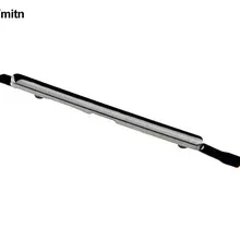 Ymitn Корпус кнопки регулировки громкости боковой клавиатуры для htc Sensation XE Z715e G18/Z710e/G14/S710e