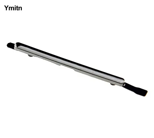 Новинка 100% боковые клавиатуры Ymitn с кнопками громкости для HTC Sensation XE Z715e