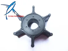 6E0-44352-00-00 6E0-44352-003 6E0-44352-00 Boat Engine Impeller for Yamaha Outboard Motor 6E0-44352-00-00 6E0-44352-003 6E0-44352-00 Boat Engine Impeller for Yamaha Outboard Motor