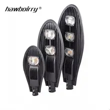 AC 50W100W светодиодный уличный свет водостойкий Открытый Ночной светильник парк квадратный дорожный отель мост тропинка свет украшения наружное освещение