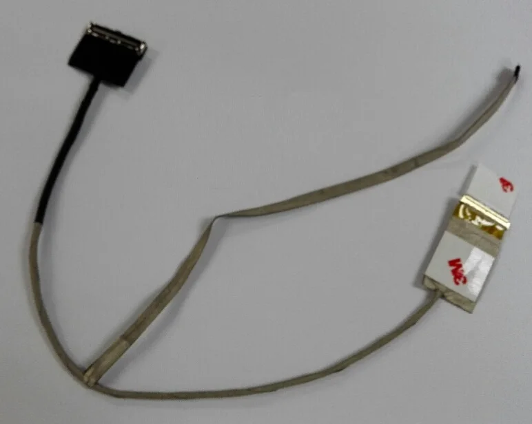 

WZSM NEW Laptop LCD LVDS video cable for HP Pavilion G6-2000 LCD Cable P/N: DD0R36LC010 DD0R36LC050 DDOR36LC030