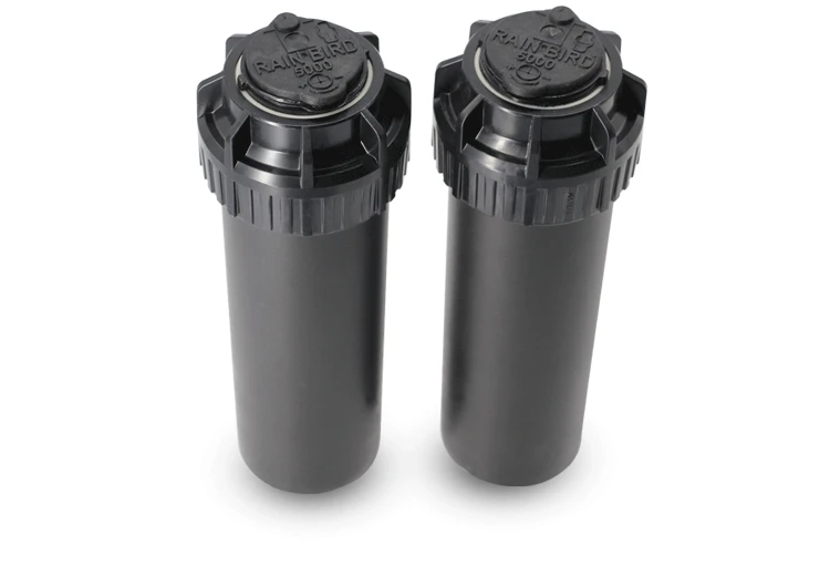 RainBird5004 4 дюйма 5000 Series Part-Circle Pattern всплывающий ротор с регулировкой давления PRS и