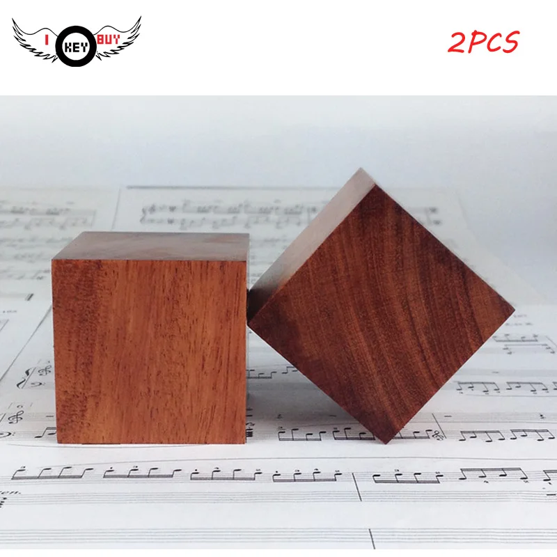 Rosewood solid wood audio amplifier amps CD suspension rack speaker tripod stand