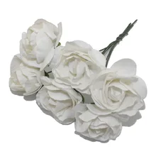 Свадебные цветы