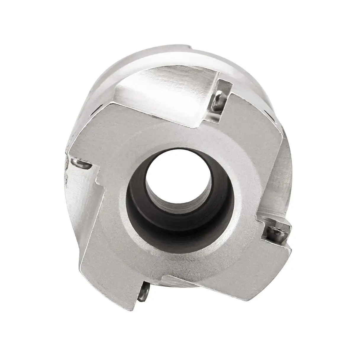 Wolike BAP300R-40-22-4T 40 мм фрезерование с ЧПУ фреза головка для карбида вставки APMT1135 APMT1604