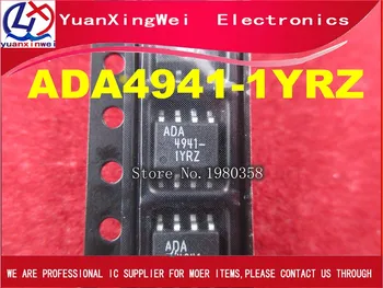 

Free Shipping! 5pcs ADA4941-1YRZ ADA4941-1 ADA4941 SOP8