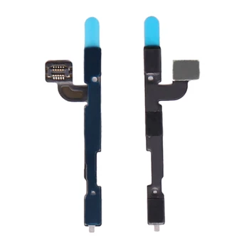 

30pcs/lot Replacement for Huawei Ascend P9 Power Volume Button Switch Flex Cable Replacement Parts free shipping by DHL