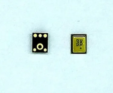 50 шт./лот 5 контактный микрофон для SAMSUNG I8262 I8260 G350 G3500 G7102 G7105 G7106 G7108 микрофон|microphone