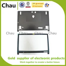 Новинка для MSI GE73 GE73VR 7RF-006CN ЖК-задняя крышка и ЖК-передняя панель крышка черного вала 3077C1A213HG017 3077C1B211Y871