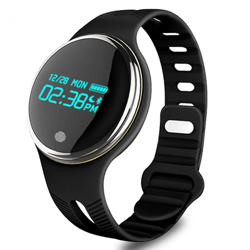 android smartwatch os