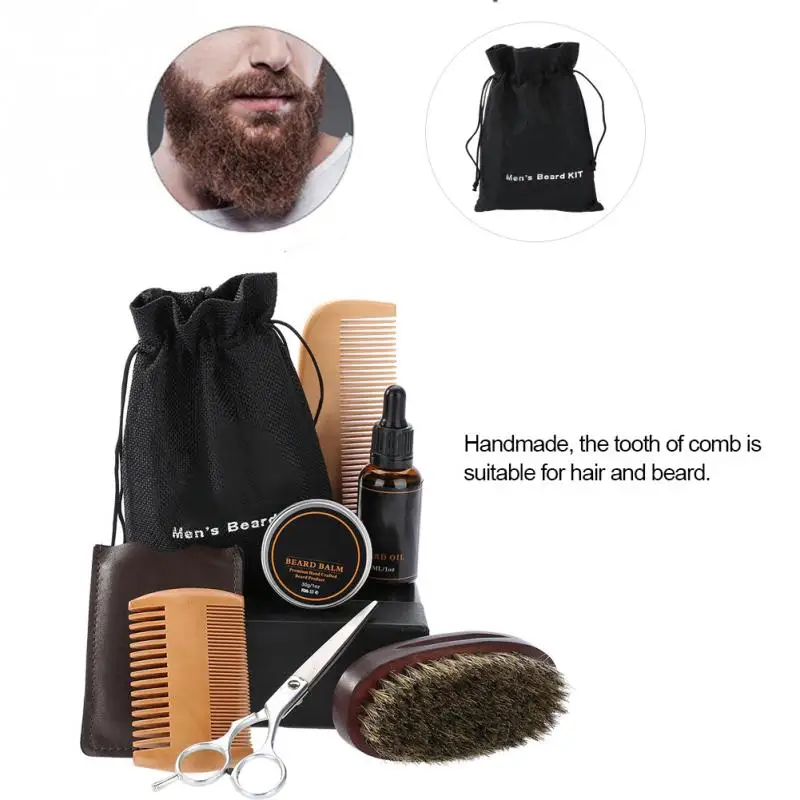 Мужская Борода для укладки усов инструмент для ухода за волосами борода для укладки усов инструмент для ухода за волосами