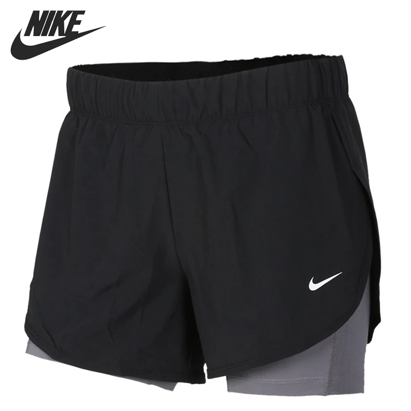 

Original New Arrival NIKE ASW NK FLX 2IN1 SHORT WOVEN Women's Shorts Sportswear