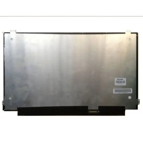 LQ156D1JX01B IPS светодиодный экран ЖК-дисплей Матрица для ноутбука 15 6 &quotглянцевая 40Pin