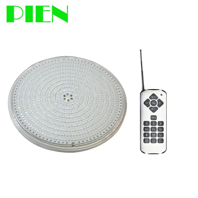 

Resin fully injected LED Fountain Par56 pool underwater lights havuz Spa 18W 24W 5W 42W for pond IP68 12V Free Shipping