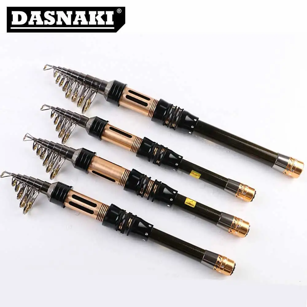 all round sea fishing rod