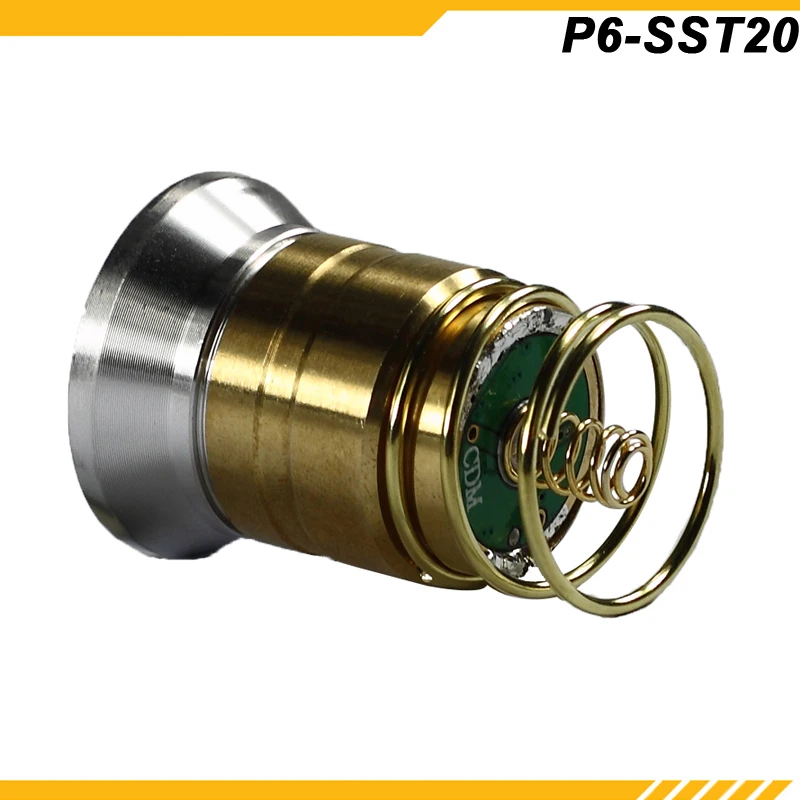 KDLITKER-P6-SST20-5