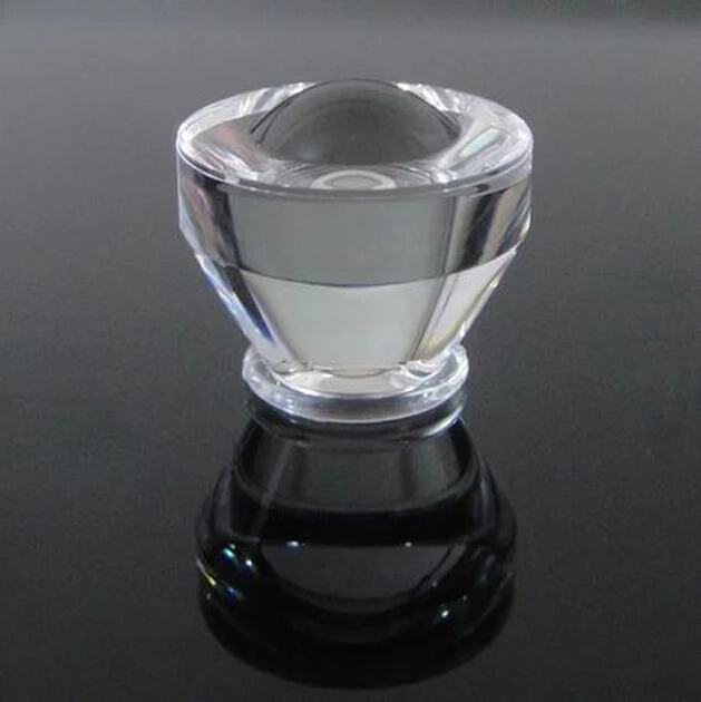 5 degrees head light condenser lens 20 * 20 * 18.07in Light Beads from