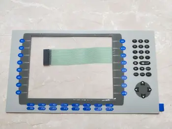 

New Touch Screen protectfilm 2711P-B10C4D1 2711P-B10C4D2