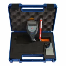 CM-8828 горячая Распродажа низкая цена покрытие толщиномер краски покрытие толщиномер тестер