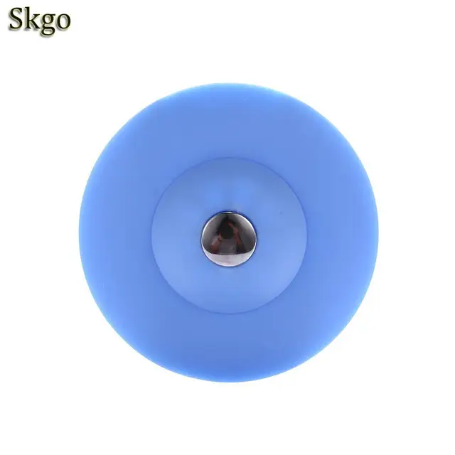 Durable Filter Pool Wash Basin Filter Sewer Deodorant Bathtub Plugging