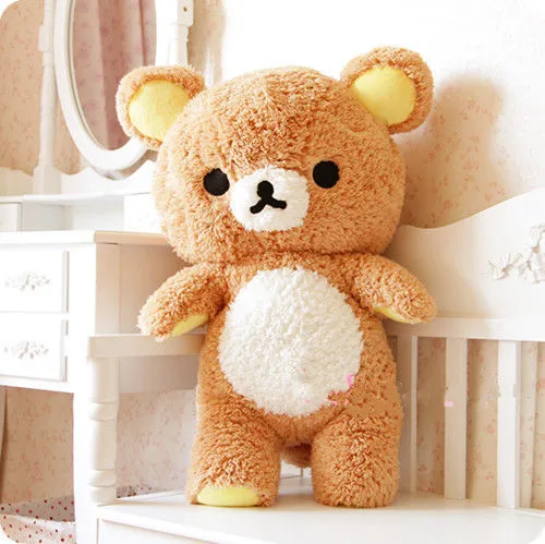 Stuffed Toy Teddy Bear Plush Toy 75 Cm 