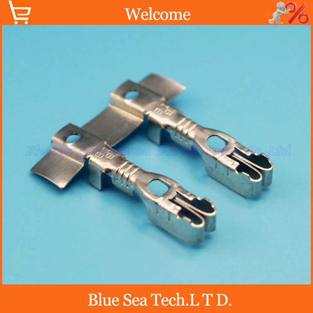 us $5 11 7% off bx2091c car fuse holder terminal connectors,fuse box terminals for vw audi etc car in terminals from home improvement on 2012 Jeep Wrangler Fuse Box Location