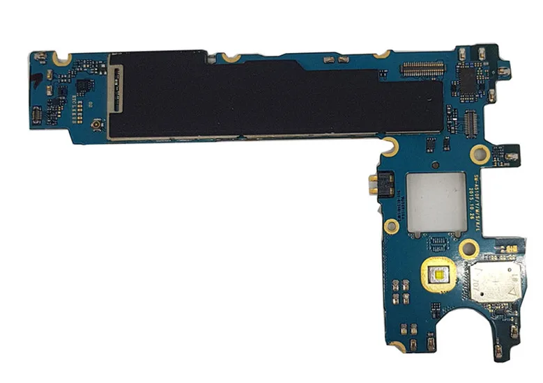 

Russian language Original Chips Logic Board For Samsung Galaxy A5 A510F 16GB motherboard Clean IMEI