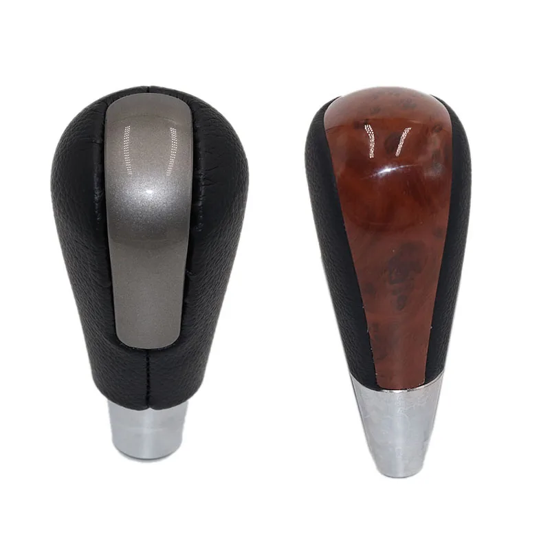 

Automatic Gear Shift Knob For TOYOTA Corolla Land Cruiser LC200 2008-2017 CROWN LEXUS IS RS LS GS ES RAV4 Alphard VIOS HIACE