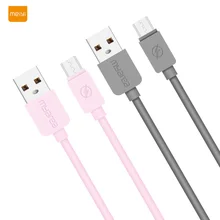 Myregion M13 1 м Micro USB кабель для быстрой зарядки телефона USB зарядное устройство кабель для samsung/xiaomi/LG/huawei Tablet power Bank USB шнур провод