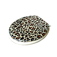 Крышка для унитаза узор мягкое сидение для унитаза теплый высокое качественный Туалет seat Обложка набор Губка мода 1" сиденье для унитаза