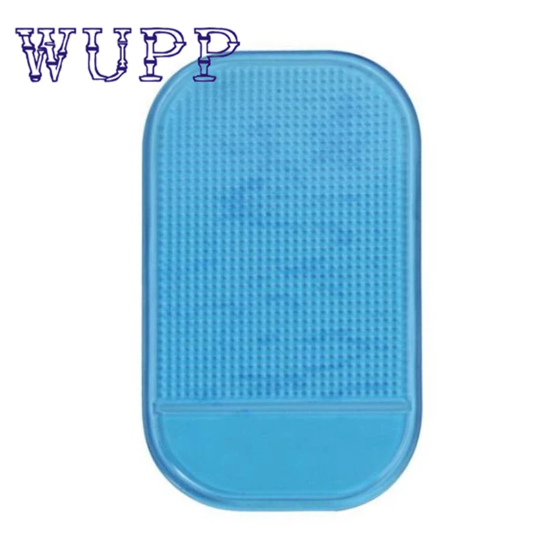 

Car Magic Anti-Slip Dashboard Sticky Pad Non-slip Mat Holder For GPS Cell Phone_KXL0525