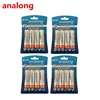 analong Low self-discharge Durable AA Battery 1.2V 2200mAh Ni-MH Rechargeable Batteries 1.2V  Batteries ► Photo 3/6