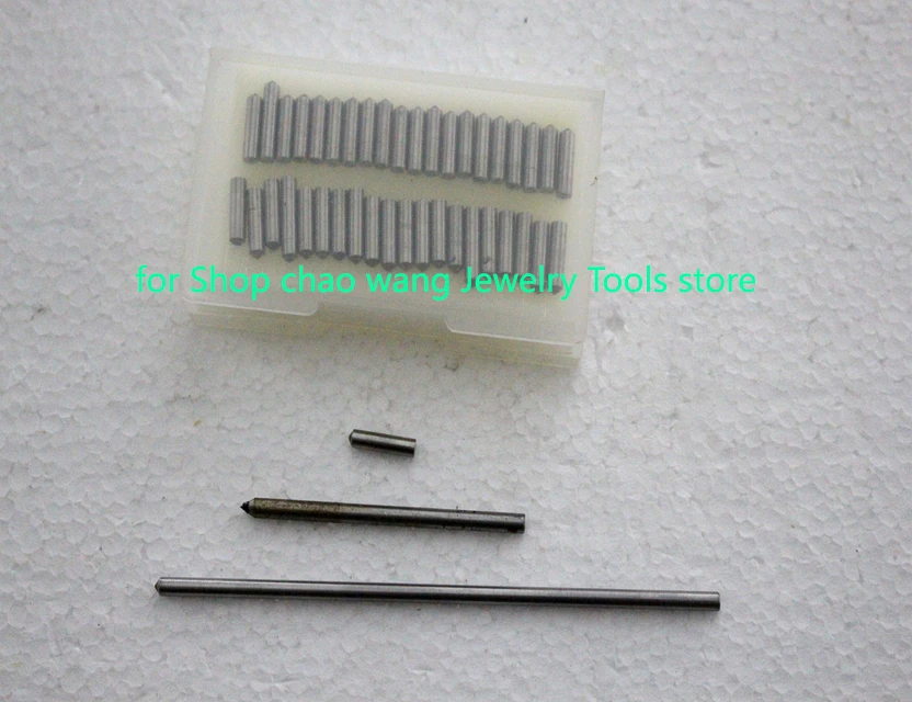 

Tungsten Carving Needle Tips for Carving Word Machine