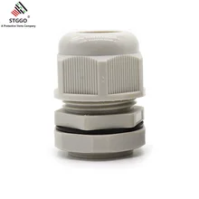 Водонепроницаемый IP 68 PG21 вентилируемые винты