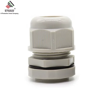 

Waterproof IP 68 PG21 Vented Screws