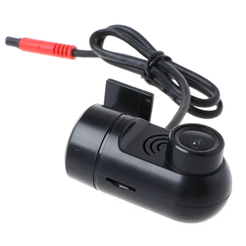 

Dash Camera Car DVR USB Camera For HD 170 Degrees Driving Recorder Night Vision G-sensor