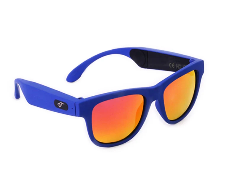 Bone Conduction Bluetooth Sunglasses With Microphone 29 02