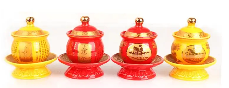 four types