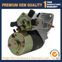 86982709 87350916 3604485RX NEW STARTER FOR Crawler Dozer