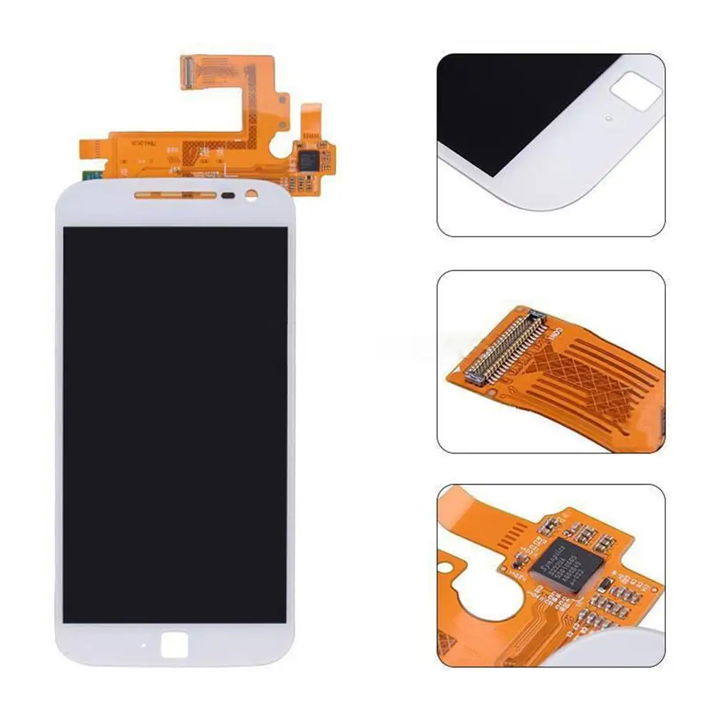 For Motorola Moto G4 Plus LCDs
