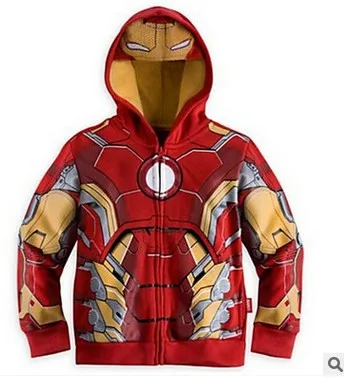 

Free shipping Beteery store The little girl Ma Baoli zipper Hoodie factory direct close 05 for sale