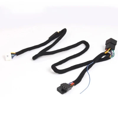 

Special Dsp Harness for VW BMW Toyota Nissan Subaru and Various Brand Models