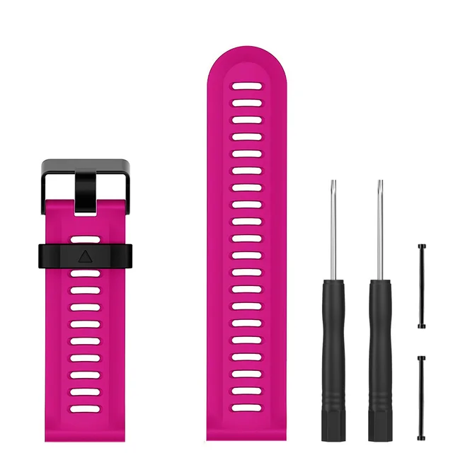 fenix 3 wristband