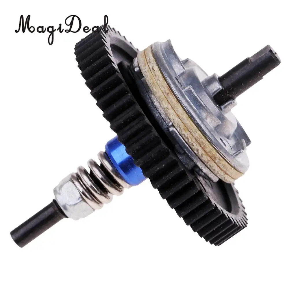 Reduction Gears & Friction Devices P2953 for 1/10 Traxxas Slash 4x4 RC Short-course Truck Spare Parts