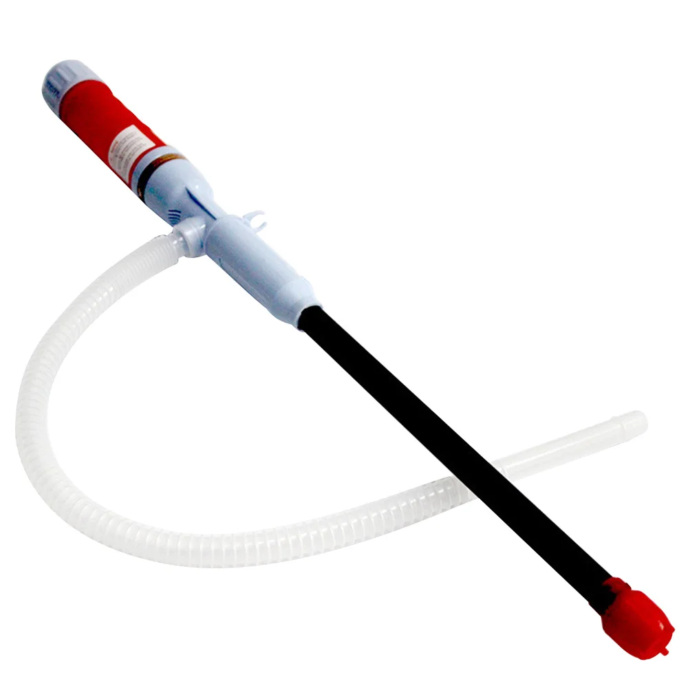 Liquid Transfer Pump Handheld Pump font b Battery b font Operated Liquid Transfer Water Gas Tools