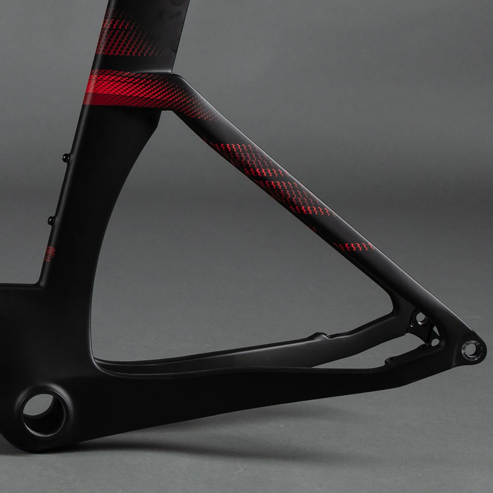 Best 700C Frame Time Trail Carbon Frame Avenger Painting TM6-D CarbonRahmen Triathlon bike telaio carbonio strada 2019 freno a disco 12 Best 700C Frame Time Trail Carbon Frame Avenger Painting TM6-D CarbonRahmen Triathlon bike telaio carbonio strada 2019 freno a disco 12