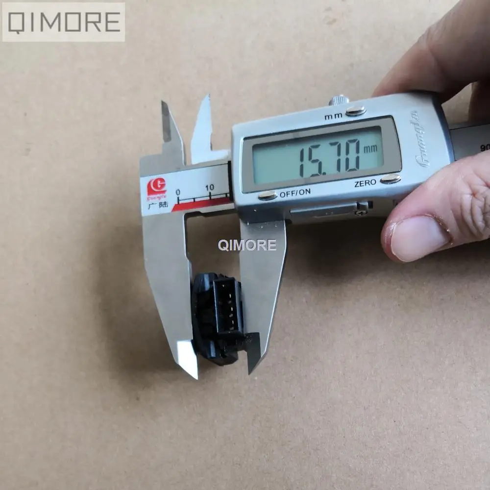 GY6 50 hi-lo beam switch 6