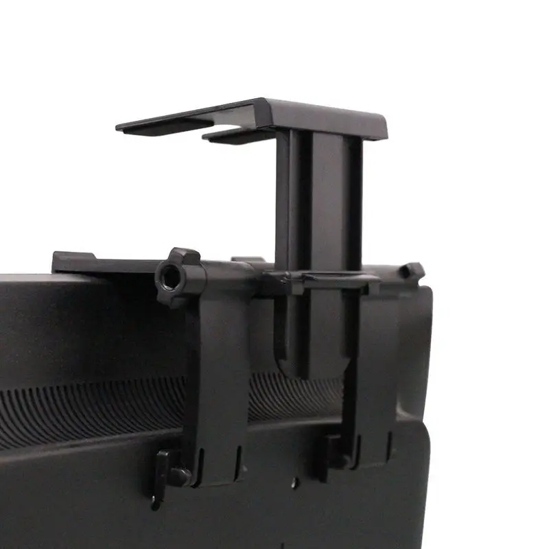 العالمي حامل تليفزيون حامل قصاصة الوقوف لسوني ل PS4/PS3 لأجهزة إكس بوكس واحد/360 ل يوس/ل ذ م م U