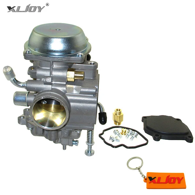 Xljoy carburetor for polaris ranger 500 1999 2009 utv atv carb 1999