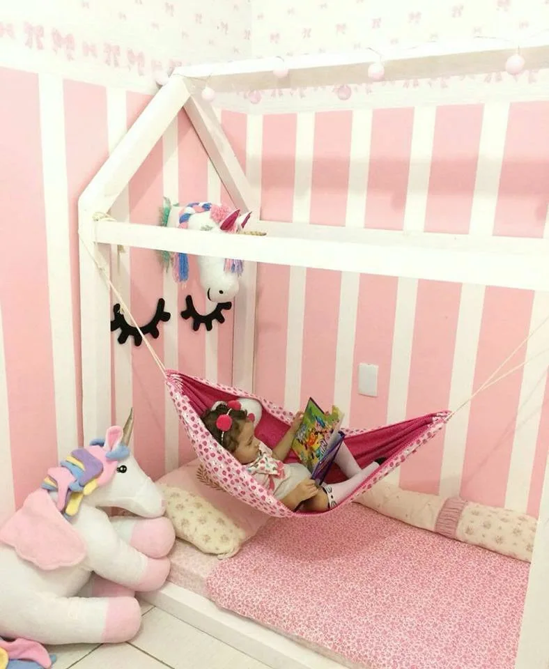 2019 Wholesale Newborn Baby Hammock For Crib Wombs Bassinet Buckle